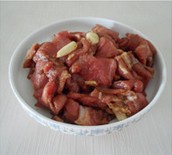 五香小肉