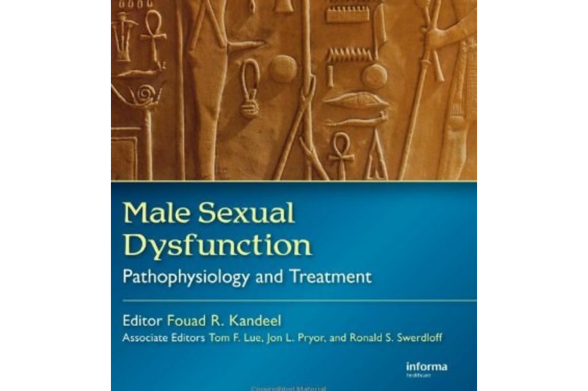 Male Sexual Dysfunction