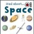 Mad About Space 小瓢蟲書系-讓人著迷的太空