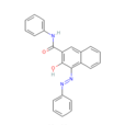 3-羥基-N-苯基-4-苯偶氮基-2-萘甲醯胺