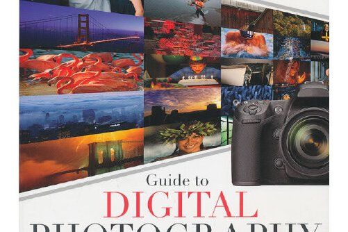 life guide to digital photography