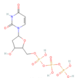 2\x27-脫氧尿苷-5\x27-三磷酸三鈉鹽