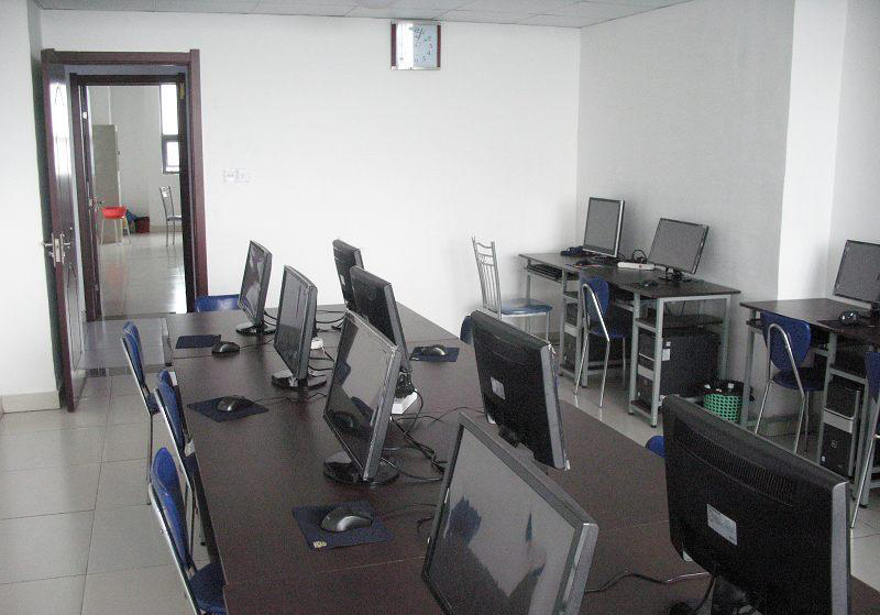 濟寧市啟點電腦職業培訓學校