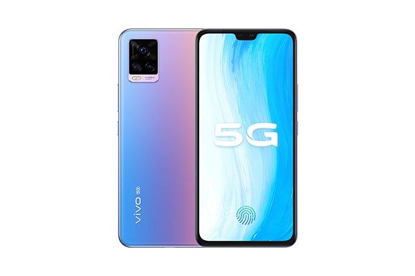 vivo S7(vivo於2020年8月3日發布的手機)