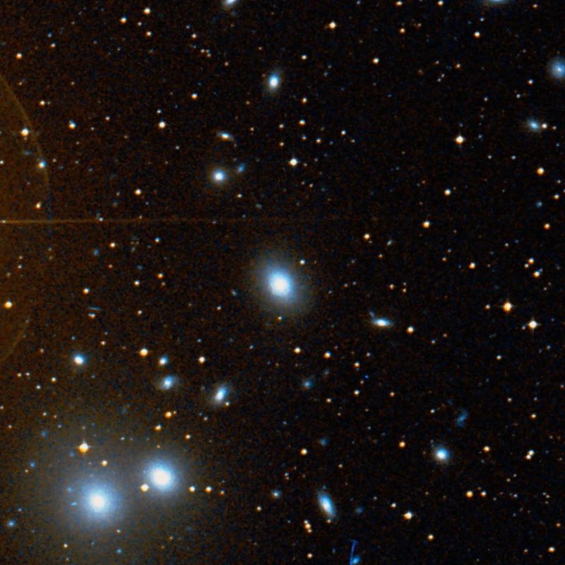 NGC 3308