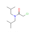 2-氯-N,N-二異丁基乙醯胺