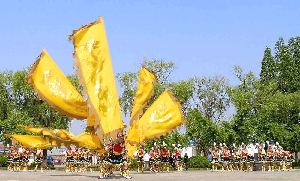 如東縣(如皋東鄉)