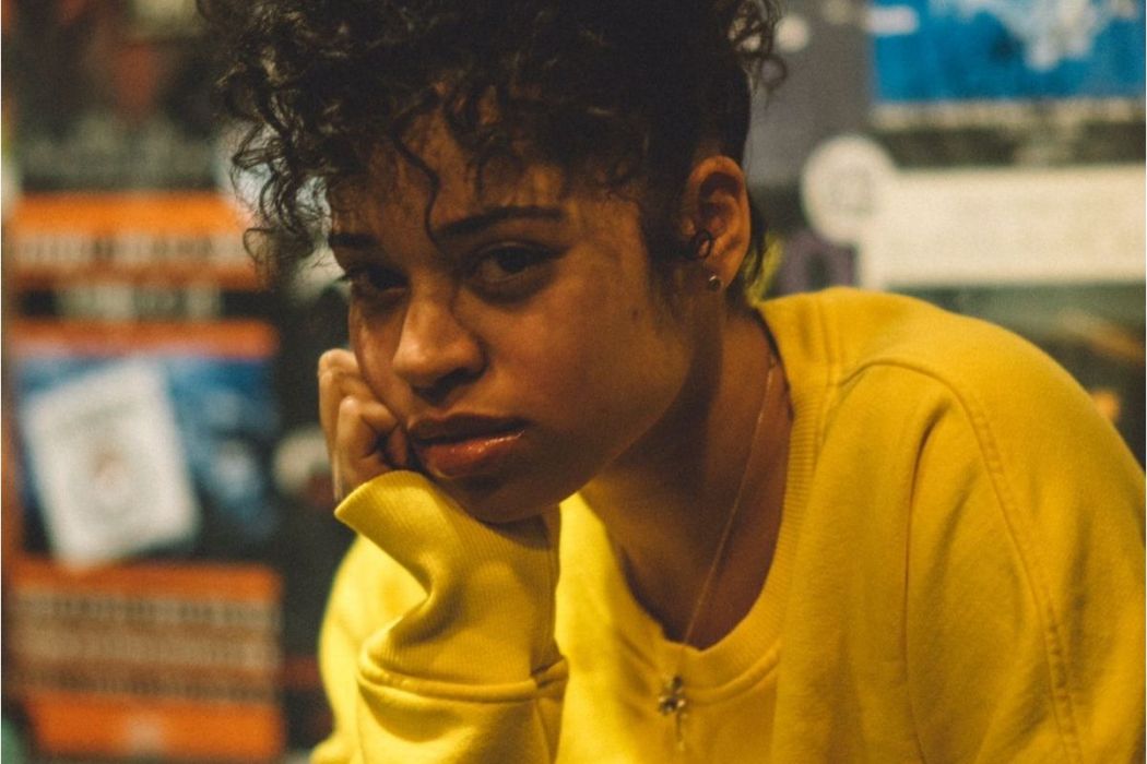 艾拉·麥(Ella Mai（英國歌手）)