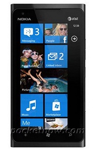 諾基亞lumia 910