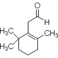 β-環高檸檬醛
