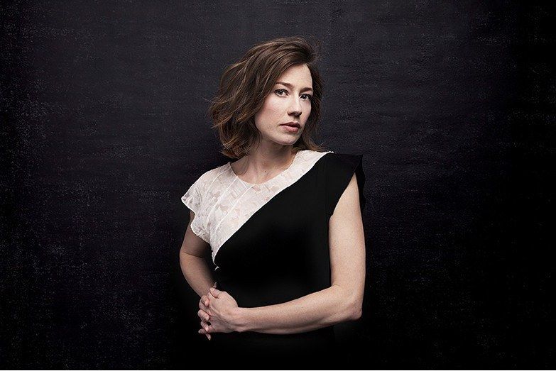 Carrie Coon