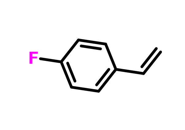 對氟苯乙烯