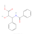 (2R,3S)-3-苯甲醯氨基-2-羥基-3-苯基丙酸甲酯