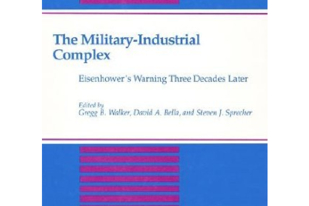 The Military-Industrial Complex