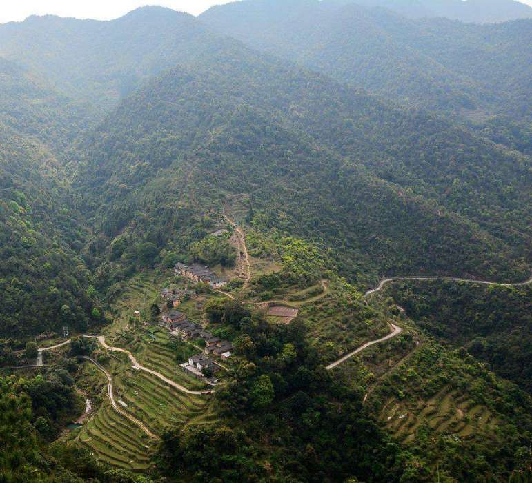 牛皮寨村(雲南省紅河州金平縣大寨鄉白沙坡村轄自然村)