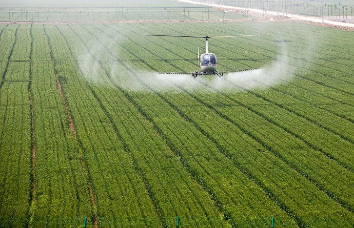 沭陽縣糧食生產全程機械化實施意見