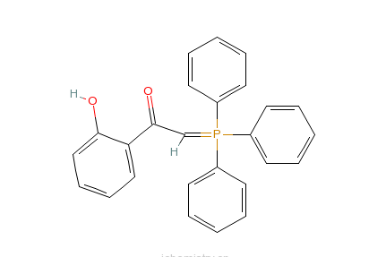 （2-羥基苯甲醯亞甲基）三苯基膦