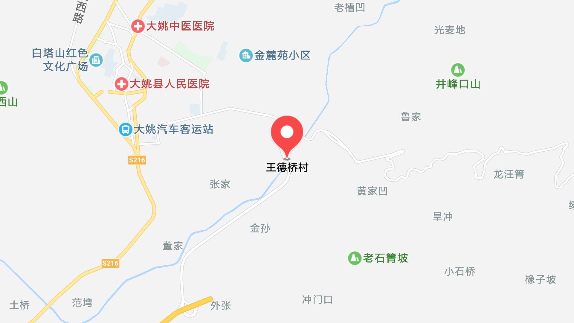 地圖信息