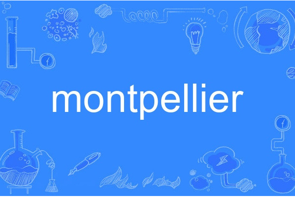 montpellier