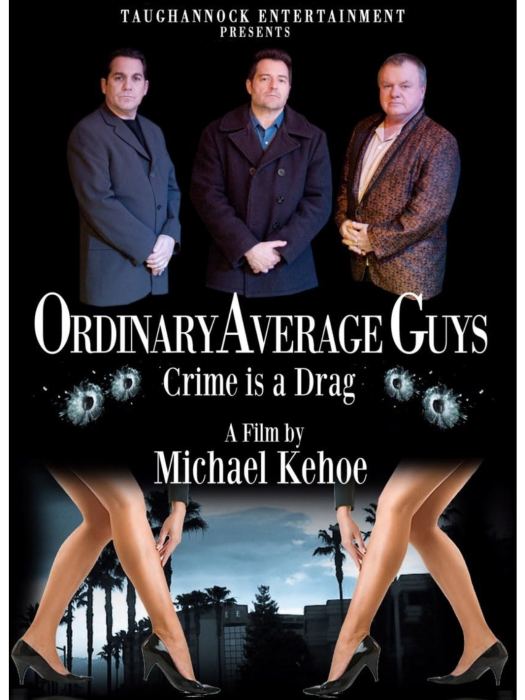 Ordinary Average Guys