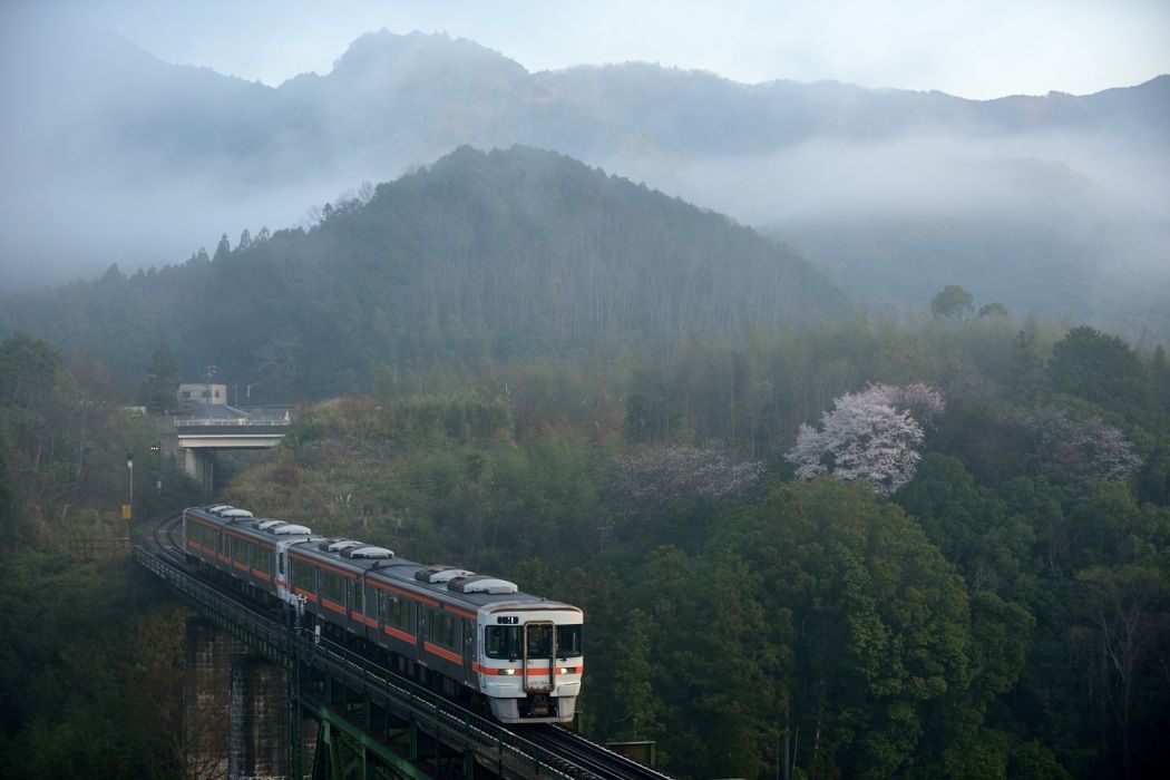 紀勢本線