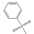 甲基苯基碸