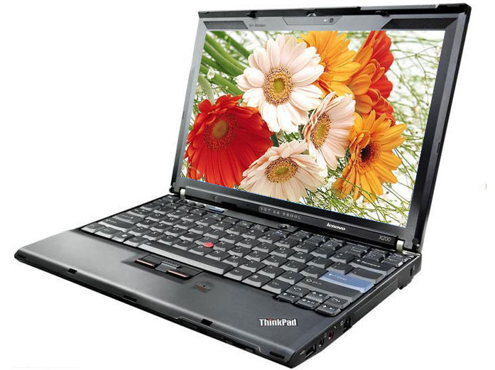 ThinkPad X200 74574UC