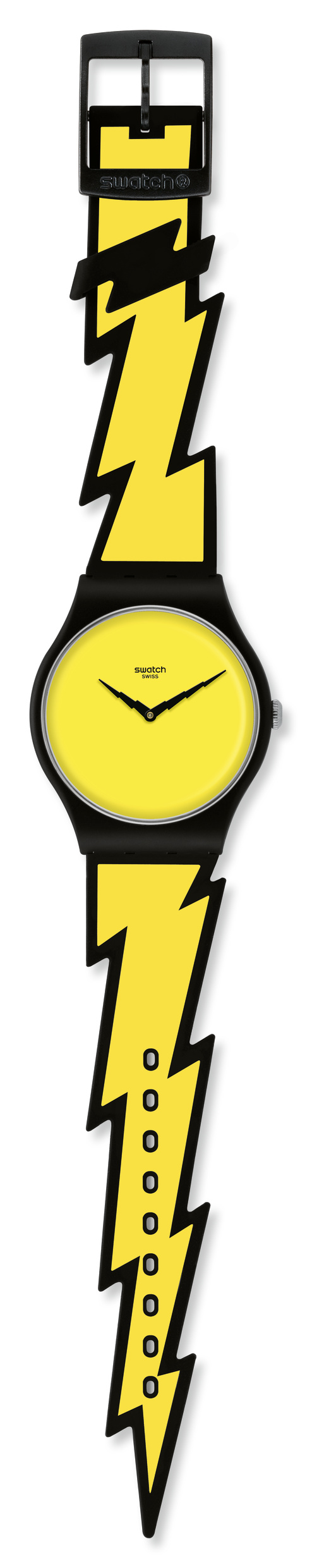 SWATCH(斯沃琪)