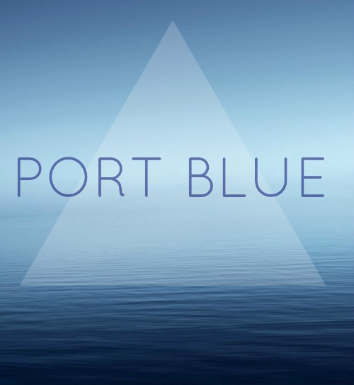 Port Blue