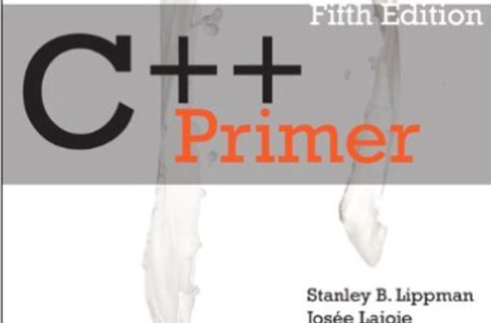 傳世經典書叢：C++ Primer