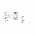 SKF 22330CCKJA/W33VA405軸承