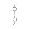 1-乙基-4-[（4-正丙烷苯基）乙炔基]苯