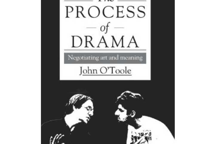 The Process of Drama