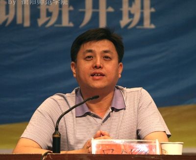 羅劍鋒(國民通識教科院常務院長)