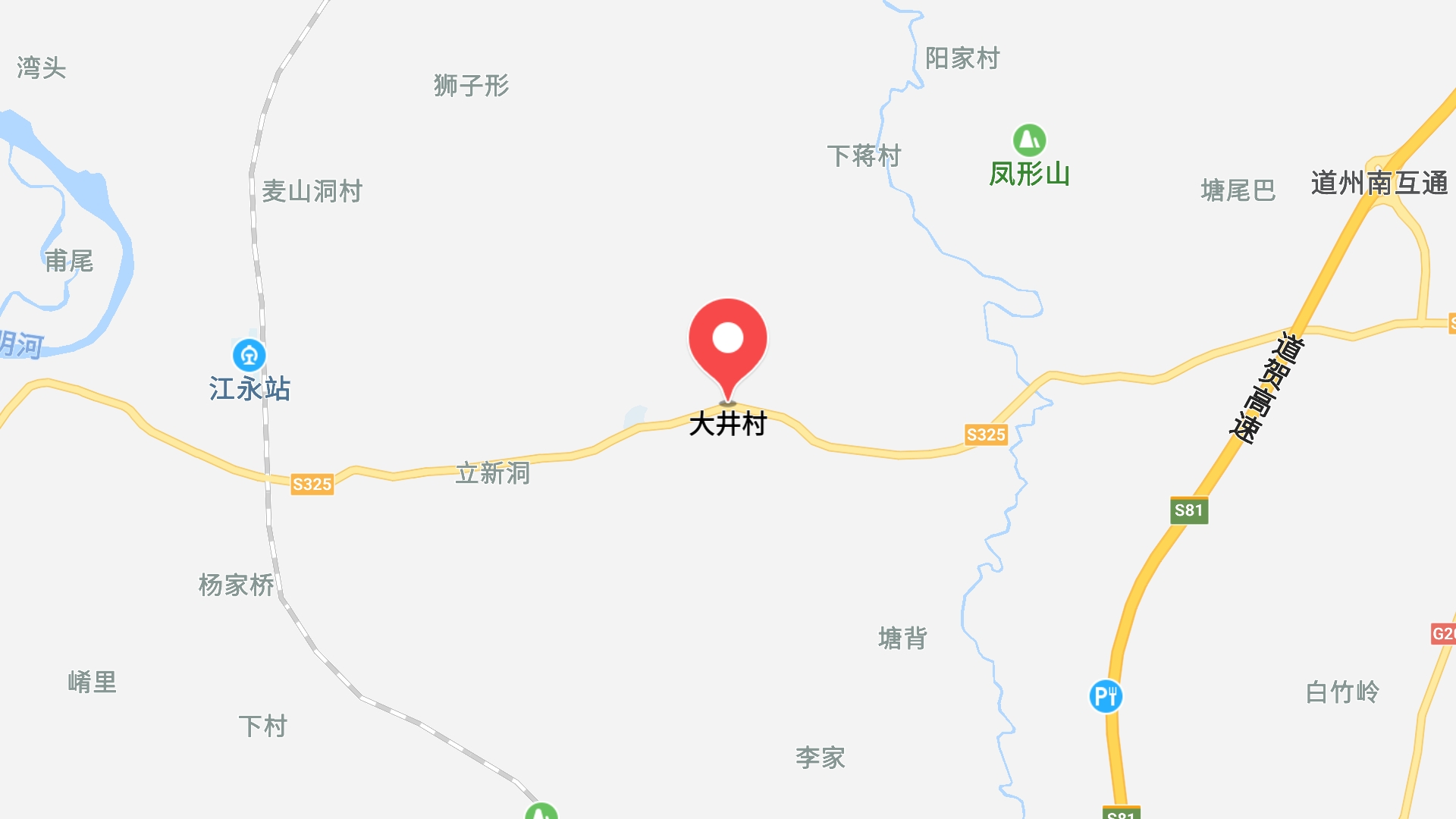 地圖信息