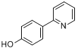 2-（4-羥基苯基）吡啶