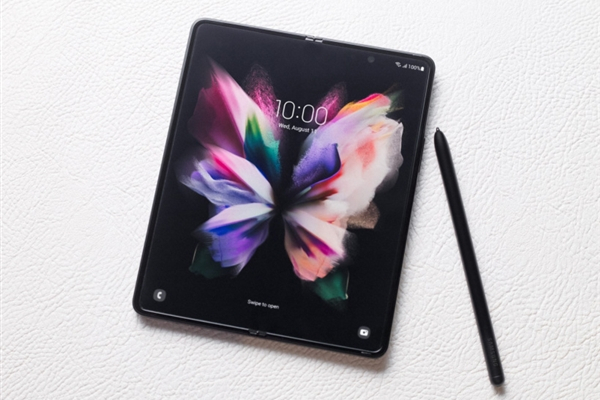 Samsung Galaxy Z Fold3 5G