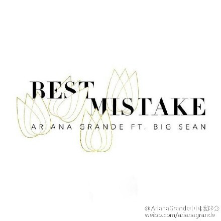 best mistake