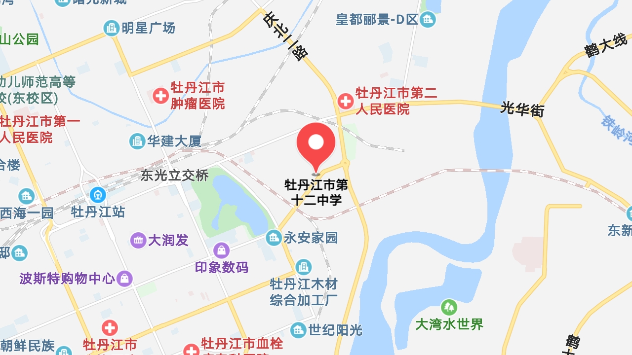 地圖信息