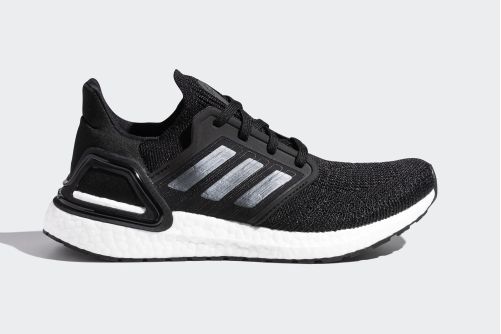 ULTRABOOST_20 W跑步運動鞋