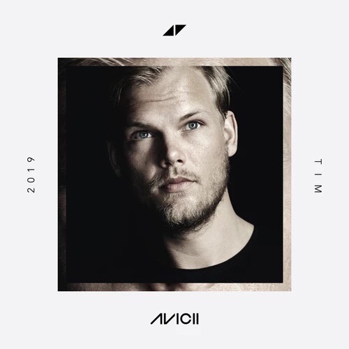 Tim(Avicii個人專輯)