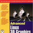 Advanced Linux 3D Graphics Programming (With CD-ROM)