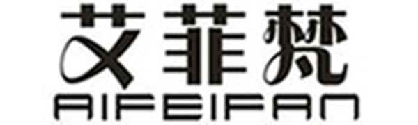 艾菲梵LOGO