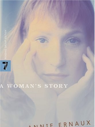 A Woman\x27s Story(2003年出版的圖書)