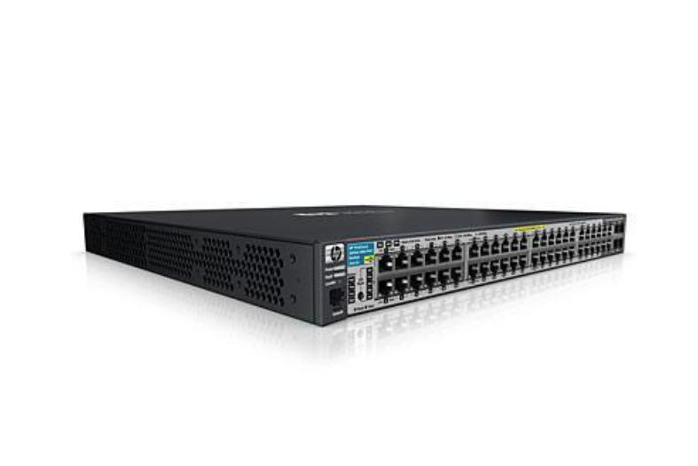 惠普ProCurve 3500-48-PoE Switch(J9473A)