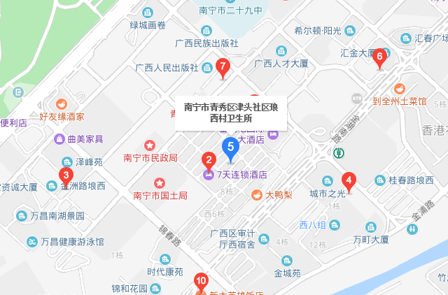 琅西社區