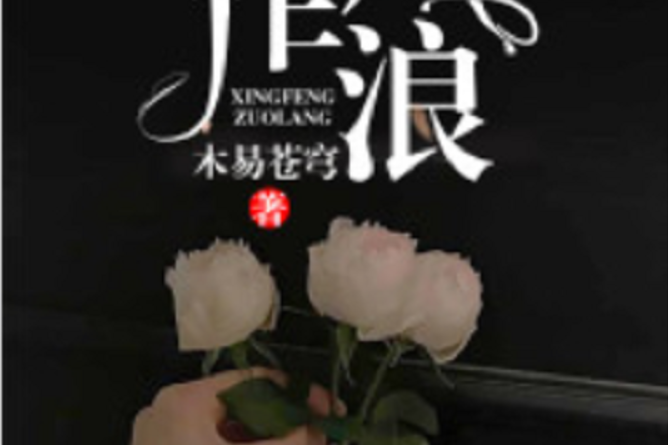 興風作浪(若初網小說)