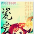 瓷愛(江漁漁創作的網路小說)