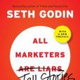 All Marketers are Liars(2009年Portfolio Hardcover出版的圖書)