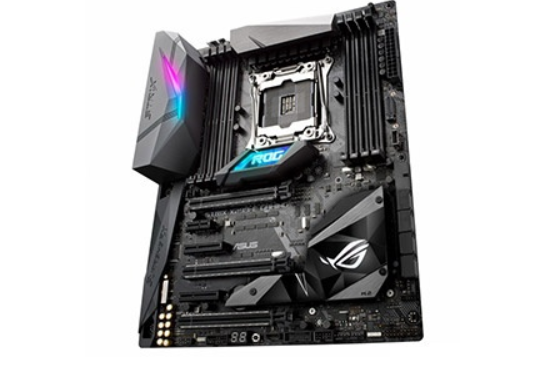 華碩ROG STRIX X299-E Gaming